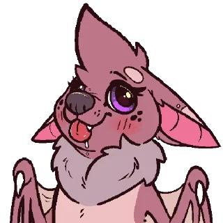 🤤 emoji Yurusa - Fruit Slice Telegram sticker 8 of 94