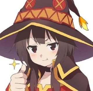 👍 emoji GiOs sticker Pack Telegram sticker 7 of 51