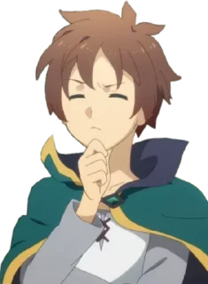 🤔 emoji GiOs sticker Pack Telegram sticker 14 of 51