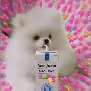 ❤️ emoji the best figurinhas Telegram sticker 9 of 60