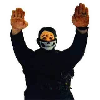 Sticker from FOR THE RACE