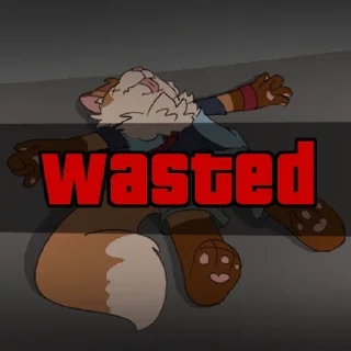 😵 emoji Dot Awo Telegram sticker 21 of 120