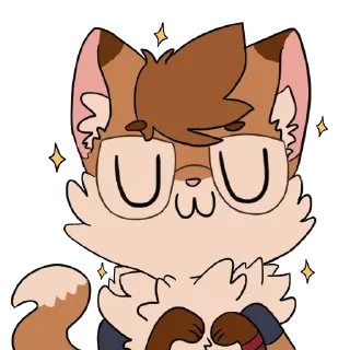 ✨ emoji Dot Awo Telegram sticker 14 of 120