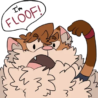 ❗ emoji Dot Awo Telegram sticker 24 of 120