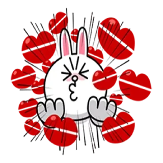 👩‍🦲 emoji IM Telegram sticker 9 of 88