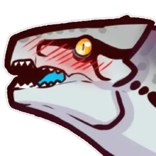 Sticker from The Lovelies — @stckrRobot