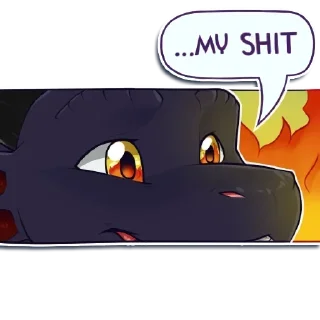 🔥 emoji The Lovelies — @stckrRobot Telegram sticker 16 of 118