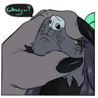 😐 emoji The Lovelies — @stckrRobot Telegram sticker 19 of 118