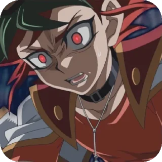 👍 emoji ❤️Yuta💚 Telegram sticker 11 of 15