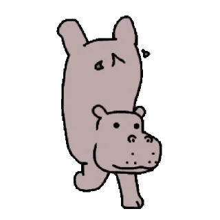 Sticker from 全歡樂動物園