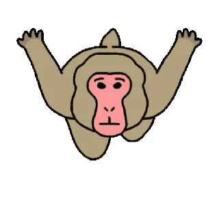 Sticker from 全歡樂動物園