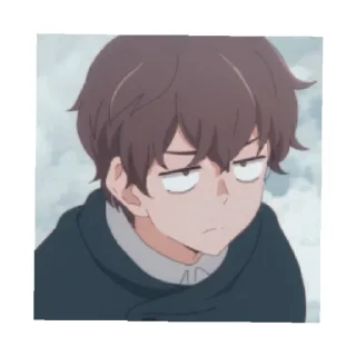 😒 emoji Rique-Senpai Telegram sticker 22 of 23