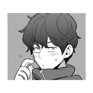 😳 emoji Rique-Senpai Telegram sticker 20 of 23