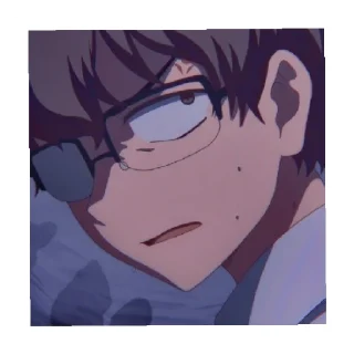 😡 emoji Rique-Senpai Telegram sticker 1 of 23