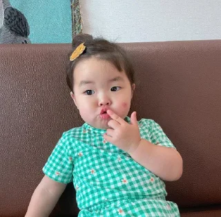💋 emoji @lucaskjk | coreaninha Telegram sticker 16 of 34