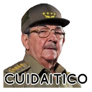 👀 emoji Art cubans stickers Telegram sticker 7 of 54