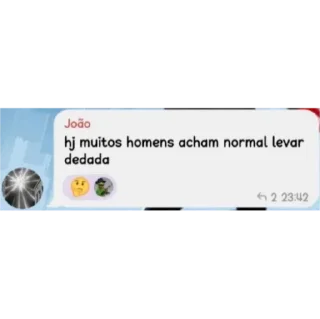 😂 emoji pérolas da hoev Telegram sticker 11 of 16