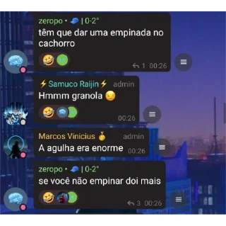 😂 emoji pérolas da hoev Telegram sticker 14 of 16