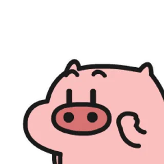 😊 emoji 乖巧合集9 Telegram sticker 18 of 50