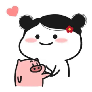 😊 emoji 乖巧合集9 Telegram sticker 8 of 50