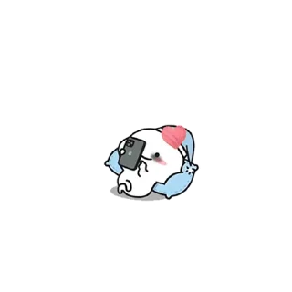 😊 emoji 乖巧合集9 Telegram sticker 3 of 50