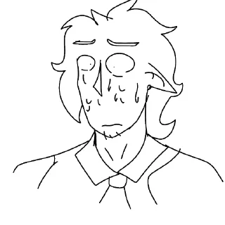 😰 emoji Pendejadas Telegram sticker 16 of 17
