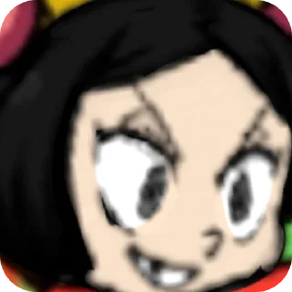 👍 emoji Pendejadas Telegram sticker 15 of 17