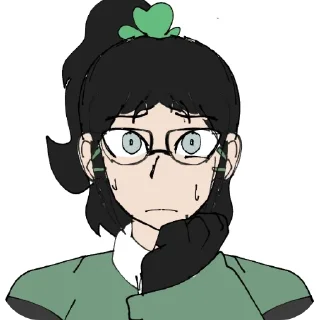 👍 emoji Pendejadas Telegram sticker 14 of 17