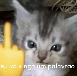 🌟 emoji caralho Telegram sticker 24 of 90