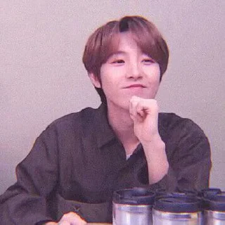 Sticker from HUANG RENJUN — @garrexhelp