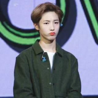 ♟️ emoji Huang Renjun @jevanmilo Telegram sticker 23 of 75