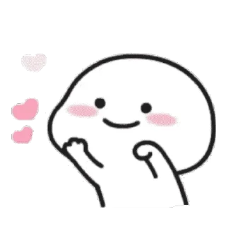 😊 emoji 乖巧寶寶更新版 Telegram sticker 24 of 50