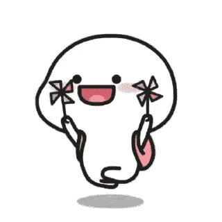 😊 emoji 乖巧寶寶更新版 Telegram sticker 7 of 50