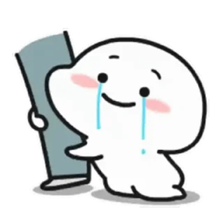 😊 emoji 乖巧寶寶 XS MAX @kal_pc Telegram sticker 11 of 24