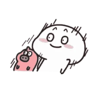 😊 emoji 乖巧寶寶更新版 Telegram sticker 15 of 50