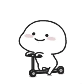 😊 emoji 乖巧寶寶更新版 Telegram sticker 8 of 50