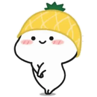 😊 emoji 乖巧寶寶 XS MAX @kal_pc Telegram sticker 6 of 24