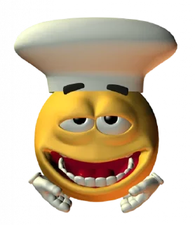 😁 emoji Yellow Boi² Telegram sticker 19 of 64