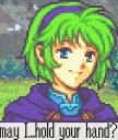 😑 emoji Fire emblem - Railgun Telegram sticker 19 of 109