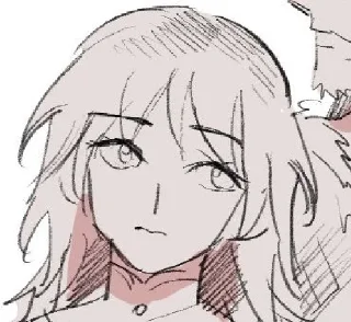 ⚔️ emoji Fire Emblem Shit Telegram sticker 11 of 120