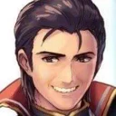 😁 emoji Fire emblem - Railgun Telegram sticker 23 of 109