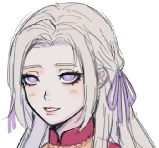 ⚔️ emoji Fire Emblem Shit Telegram sticker 18 of 120