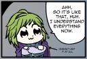 🤔 emoji Fire emblem - Railgun Telegram sticker 14 of 109