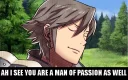 😏 emoji Fire emblem - Railgun Telegram sticker 18 of 109