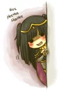 🤤 emoji Fire emblem - Railgun Telegram sticker 13 of 109
