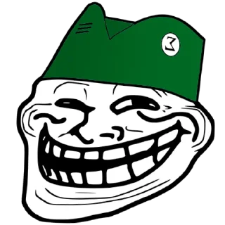 😆 emoji 🇧🇷🇻🇦- 𝚒𝚗𝚝𝚎𝚐𝚛𝚊𝚕𝚒𝚜𝚝a Telegram sticker 18 of 120