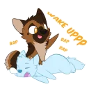 😪 emoji Danellos Shepherd (@danellos) Telegram sticker 7 of 54