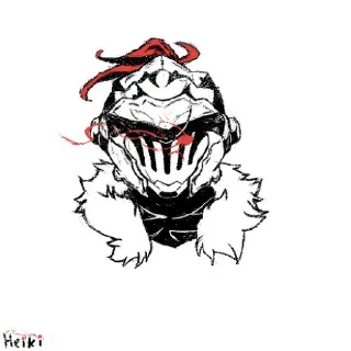 😁 emoji Goblin Telegram sticker 17 of 34