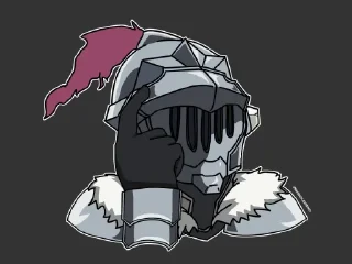 🤷‍♂ emoji Goblin Telegram sticker 3 of 34