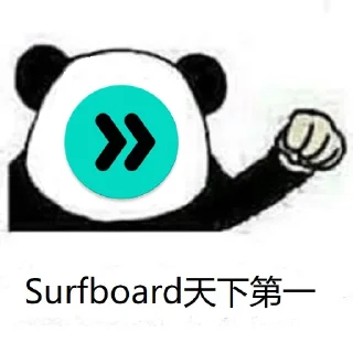 😅 emoji 免费机场 @sanguayun Telegram sticker 7 of 39